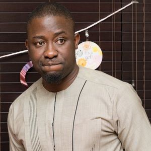 Meet your Posher, Moyo